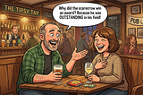 10 Brutally Hilarious Money Jokes to Brighten Up Your Life