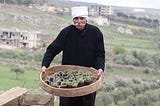 Seeds of Resilience: Yasser’s Path to Sustainable Agriculture