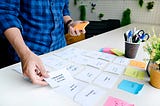 A UX bootcamp is just the beginning