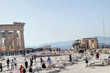 Tips For Traveling In Greece