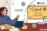 Massive Open Online Course (MOOCs)