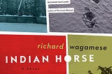 (Indigenous Book Review) Richard Wagamese’s ‘Indian Horse’