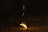 The Brilliance Of Portrait Of A Lady On Fire