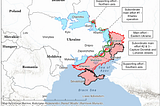 Morale, Materiel, and Why the War in Ukraine Will Not End Soon