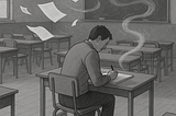 From Lecture Halls to Lines of Ink