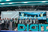 DIGITAIN: The Story and Interesting Facts