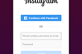 InstaAuthAPI