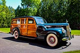 FIFTH ANNUAL SARATOGA MOTORCAR AUCTION SET FOR SEPTEMBER 24 AND 25 IN SARATOGA SPRINGS