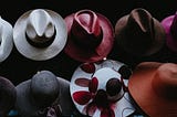 The 6 Hats Explained