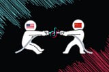 Attempted TikTok Ban is Example of U.S. Imperialism