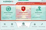 Hoe u Kaspersky Antivirus-problemen kunt oplossen