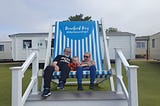 Bedworth grandparents’ £45,000 Haven holiday park disaster