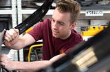 Restoring Your Vehicle to Perfection with Top-notch Smash Repairs Service