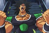 To Spoil or Not to Spoil: The Marketing Behind Dragon Ball Super: Broly