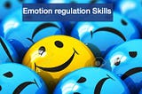 Why we need emotional regulation skills, science proves its usefulness.