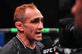 Tony Ferguson Signs With Global Fight League