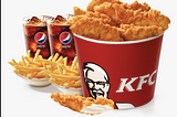 KFC, Popeyes and Jollibee: You are missing out on some stellar ideas