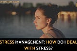 Stress Management