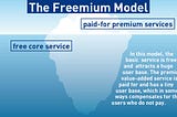 Learning about the Freemium Revenue Model