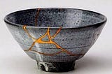 The Kintsugi Paradox