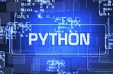 Intricacies of Python