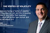 The Vortex of Volatility