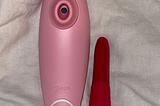 Best vibrator for living at home in your 20s