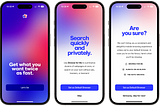 Arc Search: A new way to search?