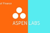 ASPEN LABS is the unique projects