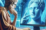 When Data Becomes Dogma: The Ontological Blindness of Generative AI