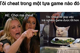 Tôi đã cheat game Unity như thế nào ?