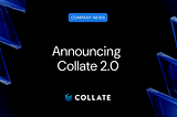Collate 2.0 Fixes AI’s Biggest Enterprise Data Problem