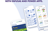 How InfusAi helps you create amazing apps for your Business with Microsoft PowerApps