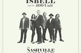 On “The Nashville Sound”, Jason Isbell gets honest and takes country back.