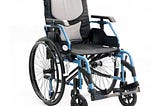 The Evolution of Wheelchairs: From Manual to Foldable Electric
