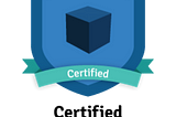 My experience with CBE (Certified Blockchain Expert) Certification