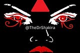 Everything you need to know about the two Egyptian Eyes: Eye of Horus and Eye of RA