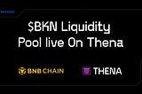 Title: Introducing the Brickken Liquidity Pool on Binance Smart Chain: Maximizing Trading…