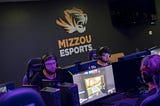 Collegiate Esports: Where it is, and where it’s heading