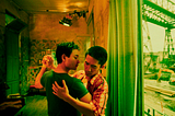 Love in Exile: ‘Happy Together’ (1997) / Wong Kar-Wai