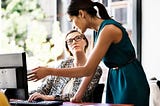 Learning From The Greats: How Mentorship Contributes To Business Success