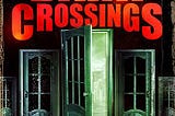 A Review: Dark Crossings: Infinite Doors by Platt and Wright