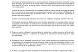 LO INFORMA EL ECONOMISTA ALEJANDRO BONAVITA
 Durante abril, mayo y junio existe la posibilidad de…