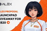 A Proposal to Celebrate sBTC Launch: A Launchpad Giveaway for $B20