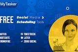 The Best 6 Free Social Media Scheduling Tools for You to Keep Handy