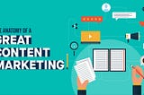 The Anatomy of Content Marketing Strategy