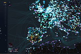 OpenGridWorks: An Amazing Global Energy Map