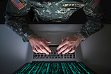 The Weaponization of Bureaucracy: Middle East States and the Industrialization of Cyber Offensives