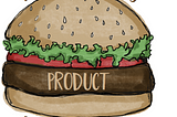 The Hamburger GTM: The Winning Go-To-Market Strategy