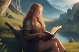 The Deeper Benefits of Reading Fiction Most Don’t Realize